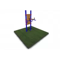 Брусья пресс 