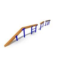 Разрушенный бум