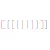 Разноуровневая полоса для полосы препятствий