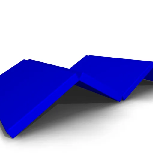 Мат 1000х500х100